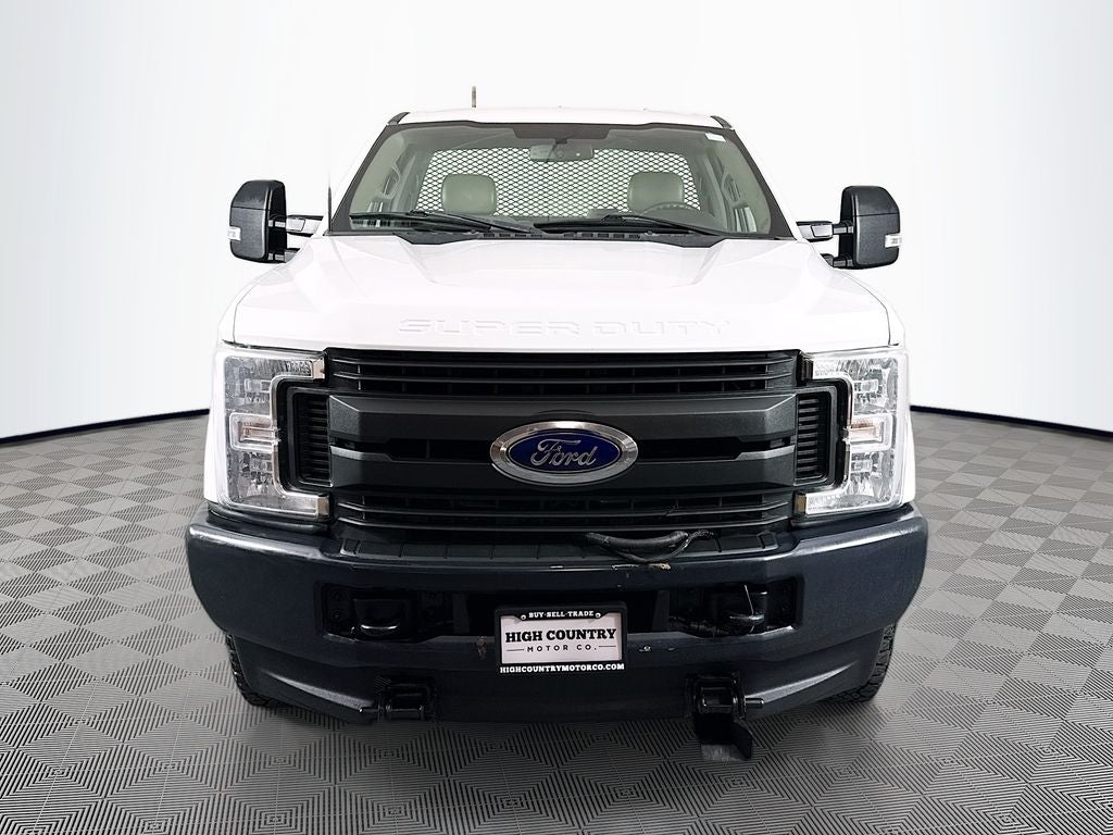 2018 Ford F-350SD XL