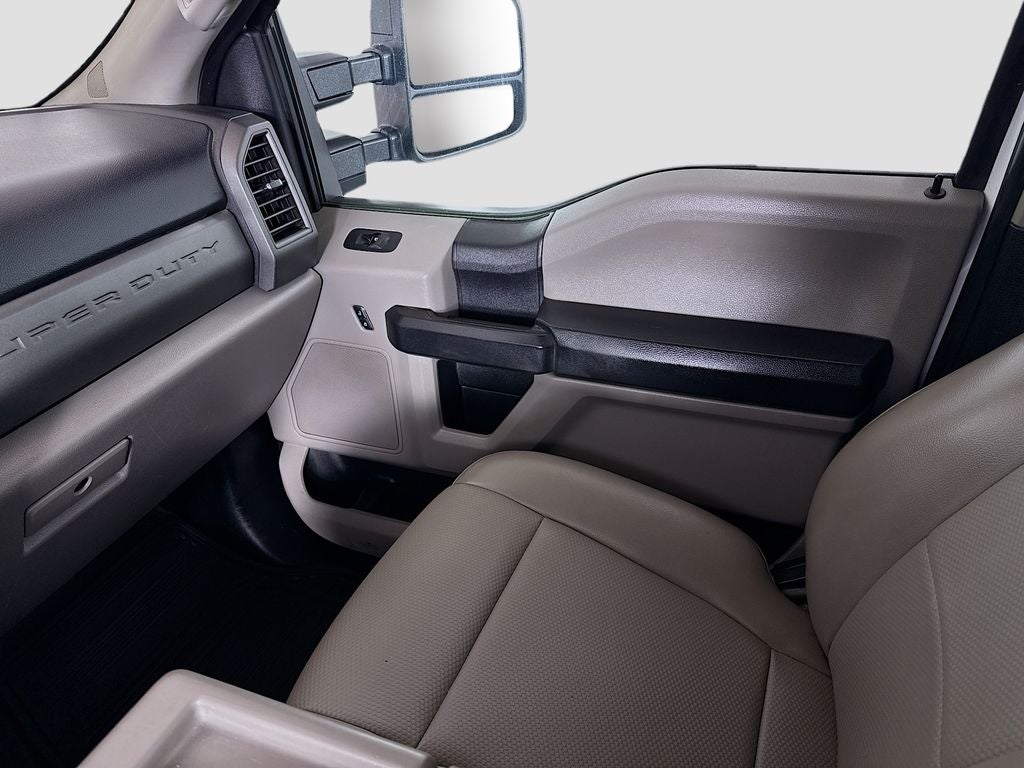 2018 Ford F-350SD XL