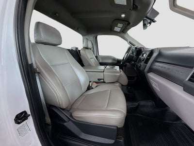 2018 Ford F-350SD XL