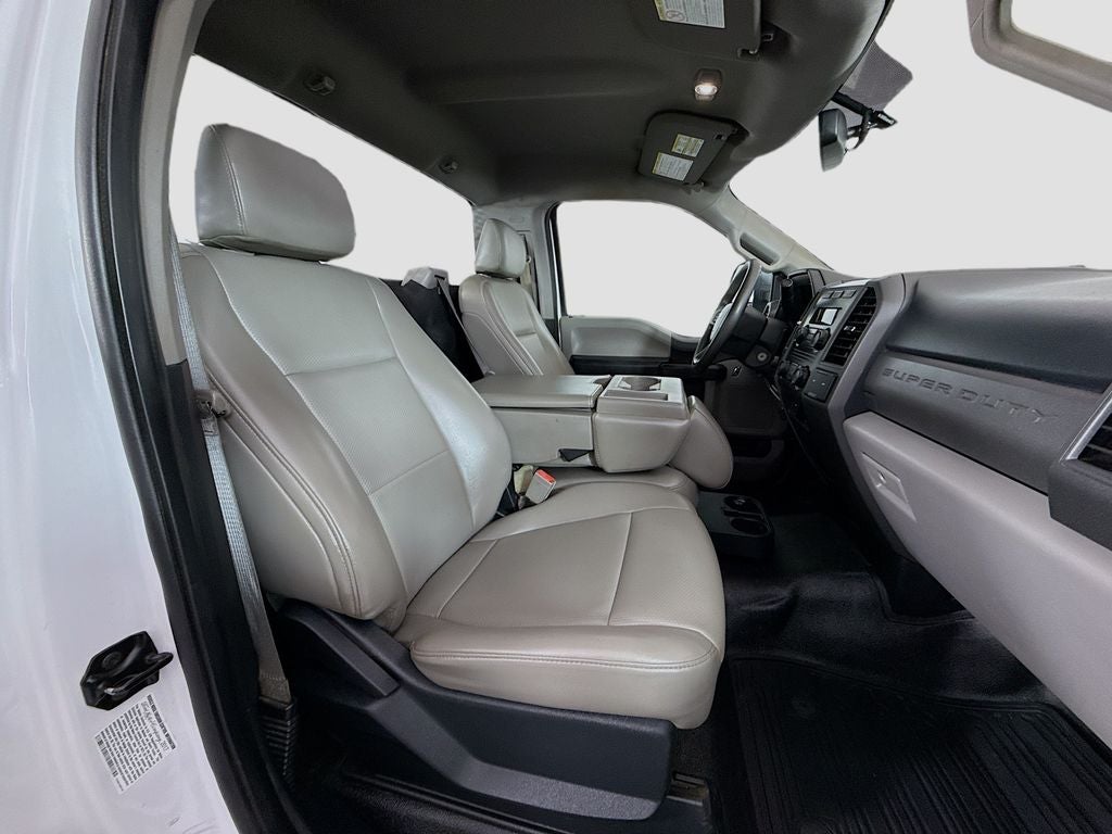 2018 Ford F-350SD XL