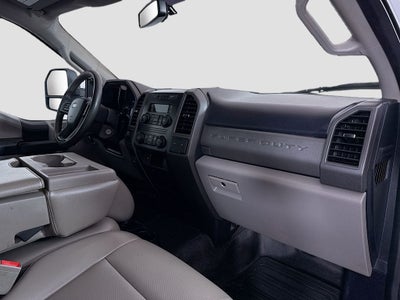 2018 Ford F-350SD XL
