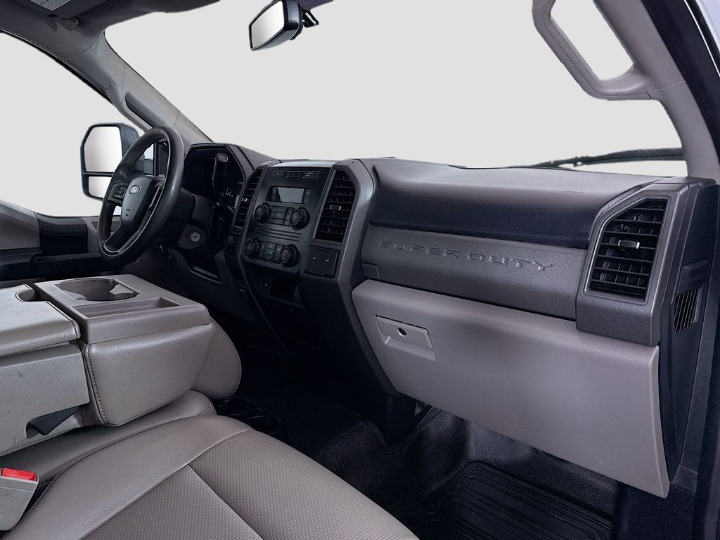 2018 Ford F-350SD XL