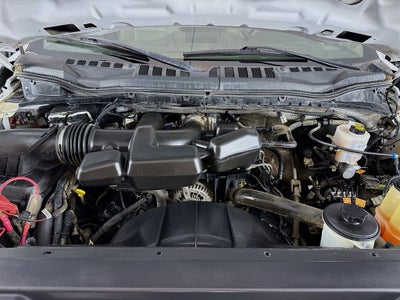 2018 Ford F-350SD XL