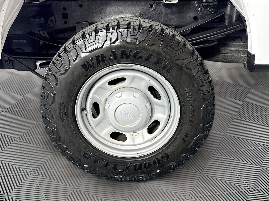 2018 Ford F-350SD XL