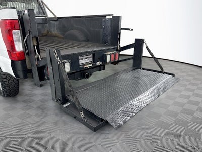 2018 Ford F-350SD XL