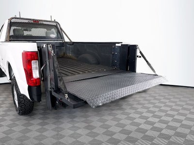 2018 Ford F-350SD XL