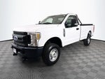2018 Ford F-350SD XL