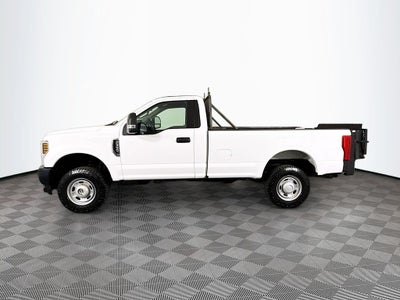 2018 Ford F-350SD XL