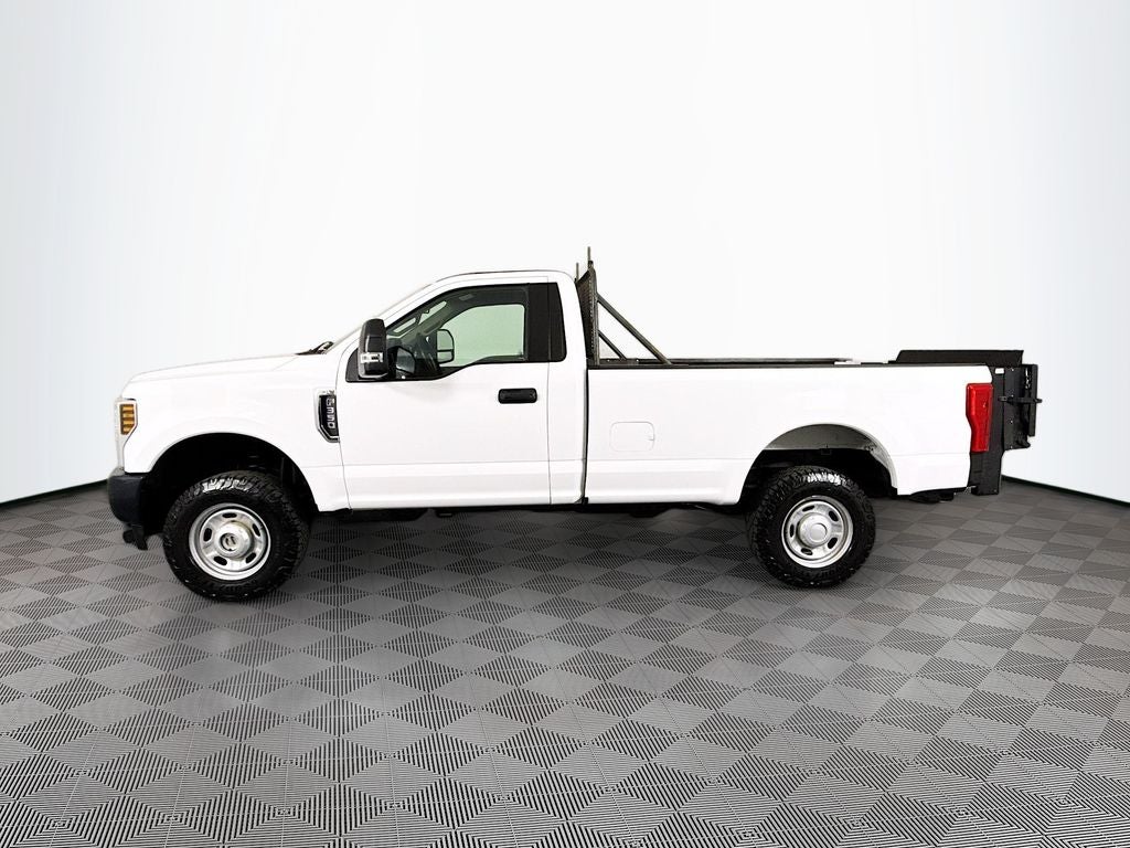 2018 Ford F-350SD XL