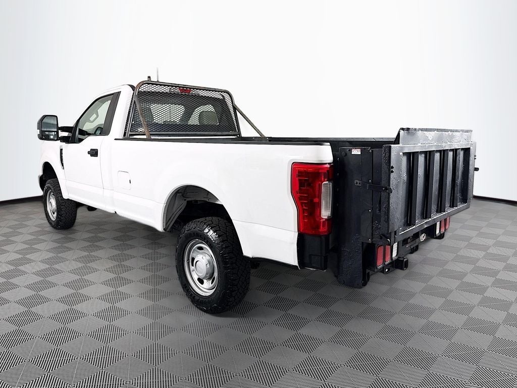 2018 Ford F-350SD XL
