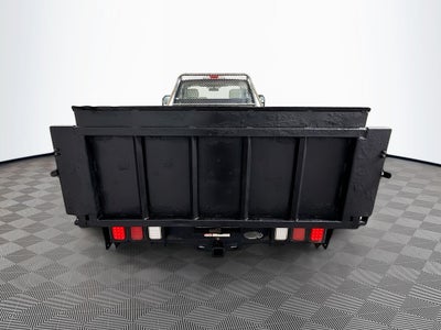 2018 Ford F-350SD XL