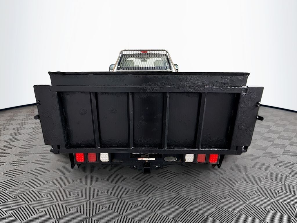 2018 Ford F-350SD XL