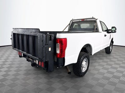 2018 Ford F-350SD XL