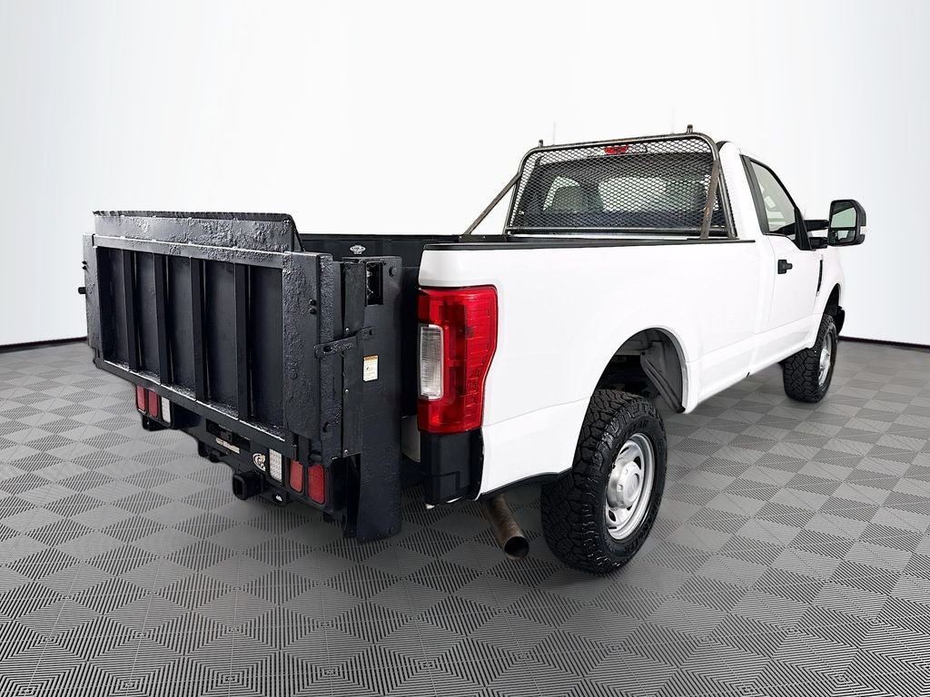 2018 Ford F-350SD XL