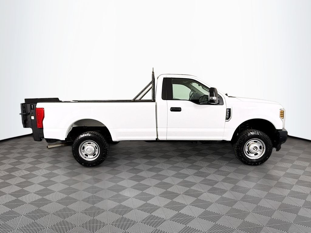 2018 Ford F-350SD XL