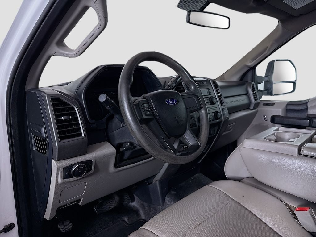 2018 Ford F-350SD XL