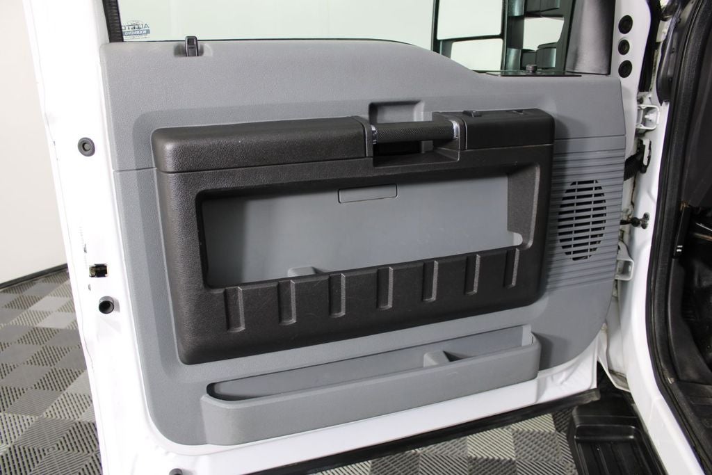 2015 Ford F-250SD XL