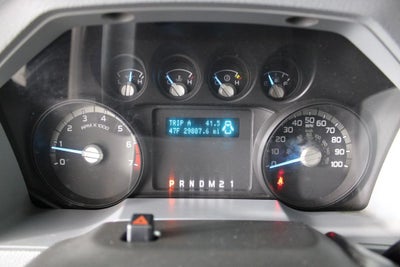 2015 Ford F-250SD XL
