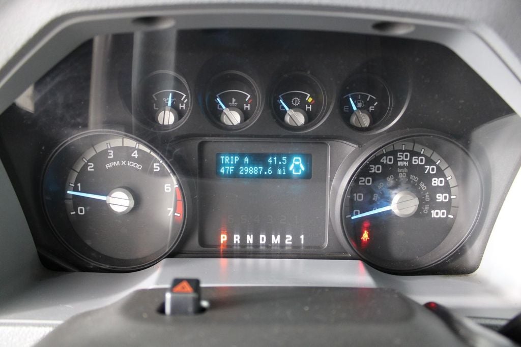 2015 Ford F-250SD XL