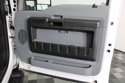 2015 Ford F-250SD XL
