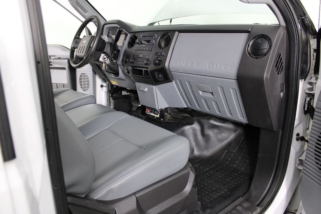 2015 Ford F-250SD XL