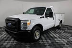 2015 Ford F-250SD XL