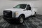2015 Ford F-250SD XL