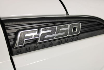 2015 Ford F-250SD XL