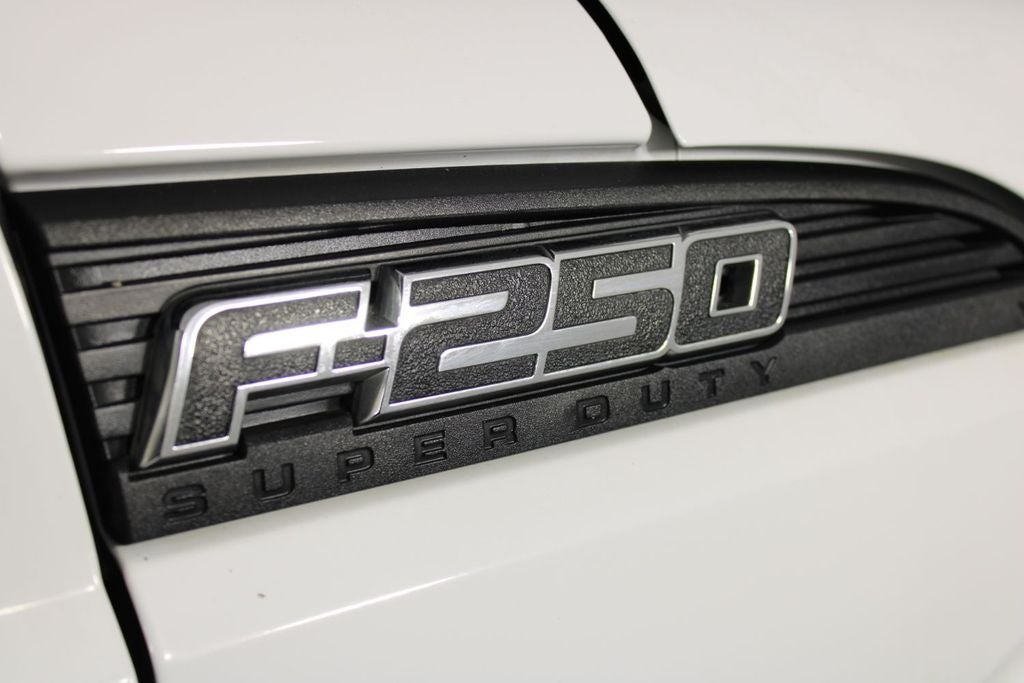2015 Ford F-250SD XL