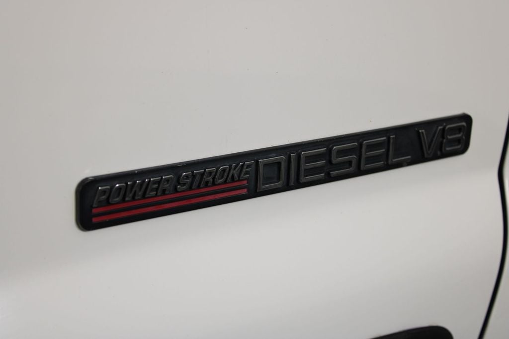 2000 Ford F-350SD Lariat