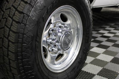 2000 Ford F-350SD Lariat