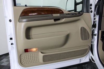 2000 Ford F-350SD Lariat