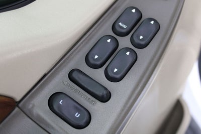 2000 Ford F-350SD Lariat