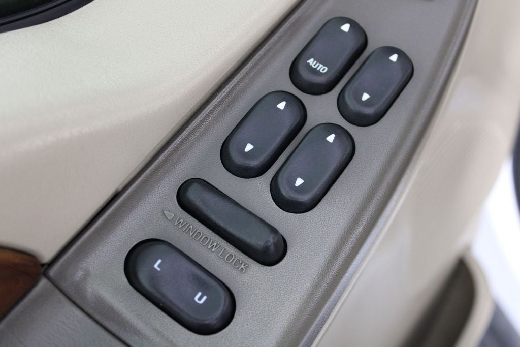 2000 Ford F-350SD Lariat