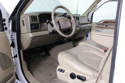 2000 Ford F-350SD Lariat