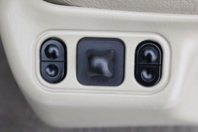 2000 Ford F-350SD Lariat