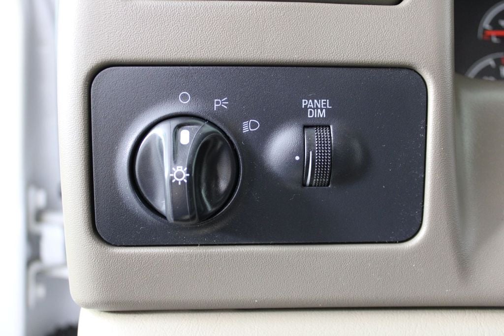 2000 Ford F-350SD Lariat