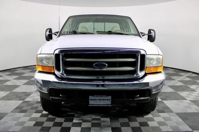 2000 Ford F-350SD Lariat