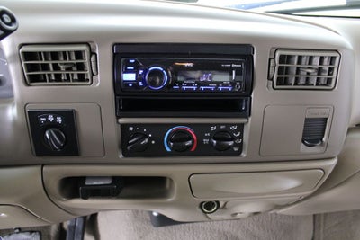 2000 Ford F-350SD Lariat