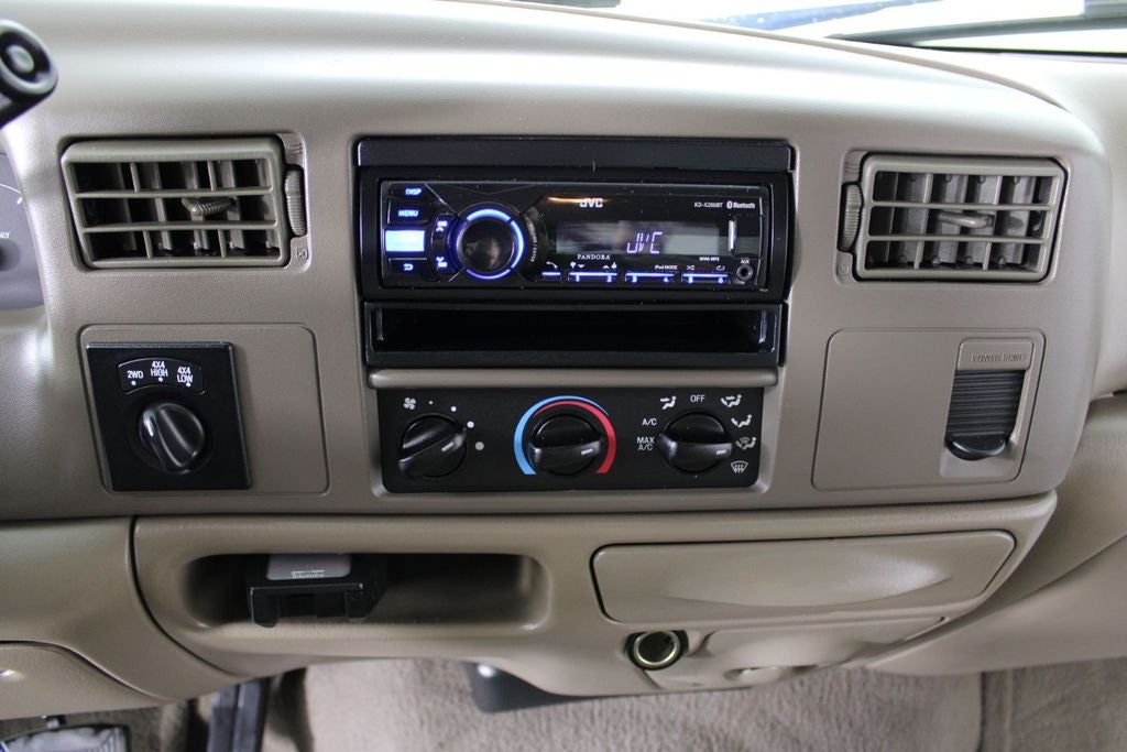 2000 Ford F-350SD Lariat