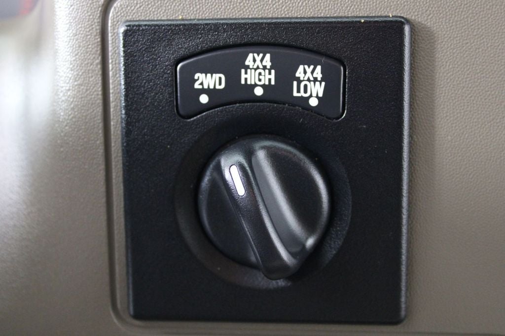 2000 Ford F-350SD Lariat