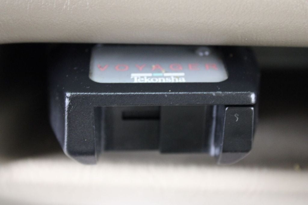 2000 Ford F-350SD Lariat