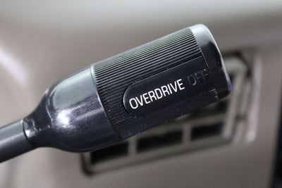 2000 Ford F-350SD Lariat