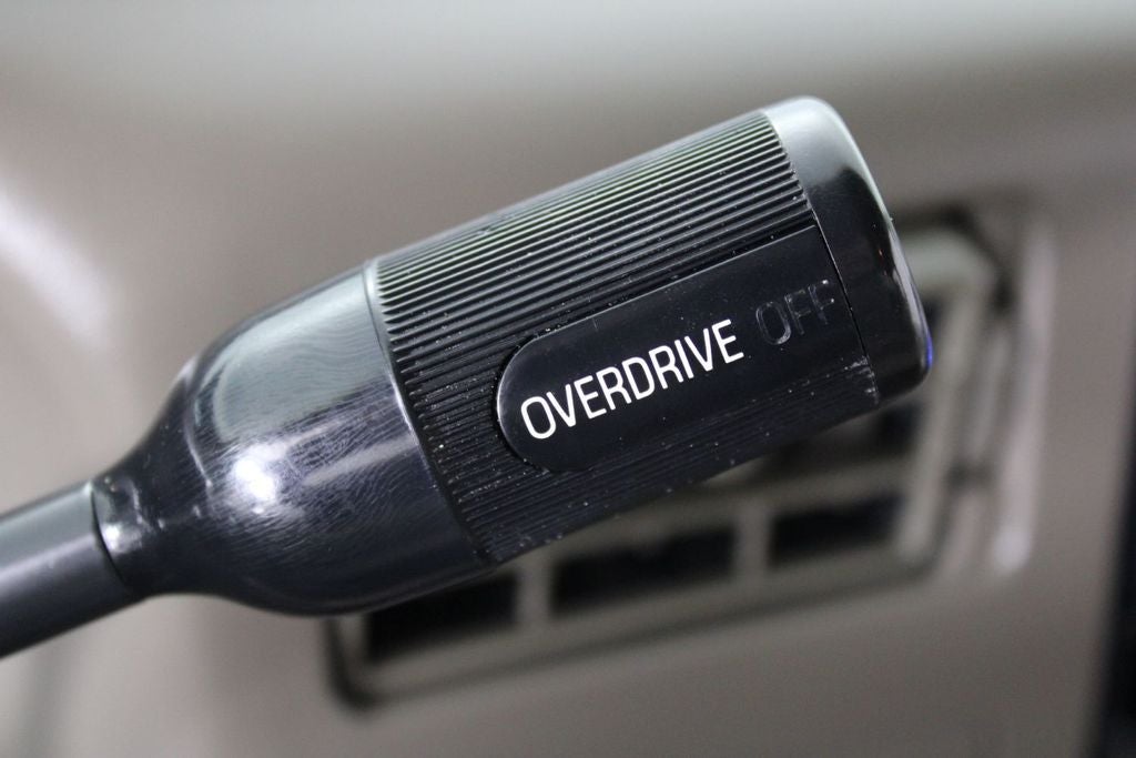 2000 Ford F-350SD Lariat