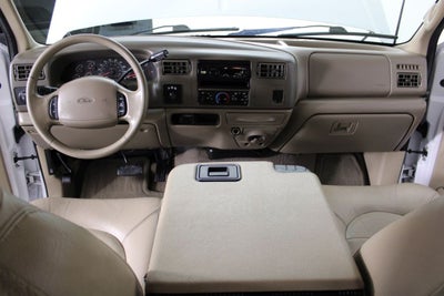 2000 Ford F-350SD Lariat