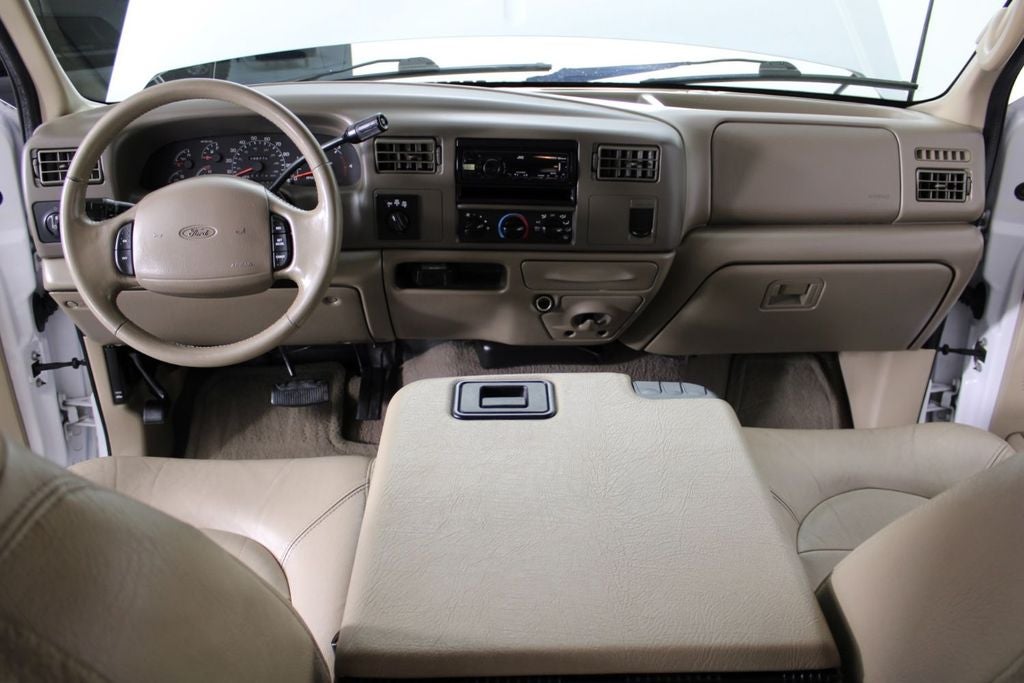 2000 Ford F-350SD Lariat