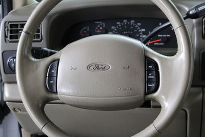 2000 Ford F-350SD Lariat