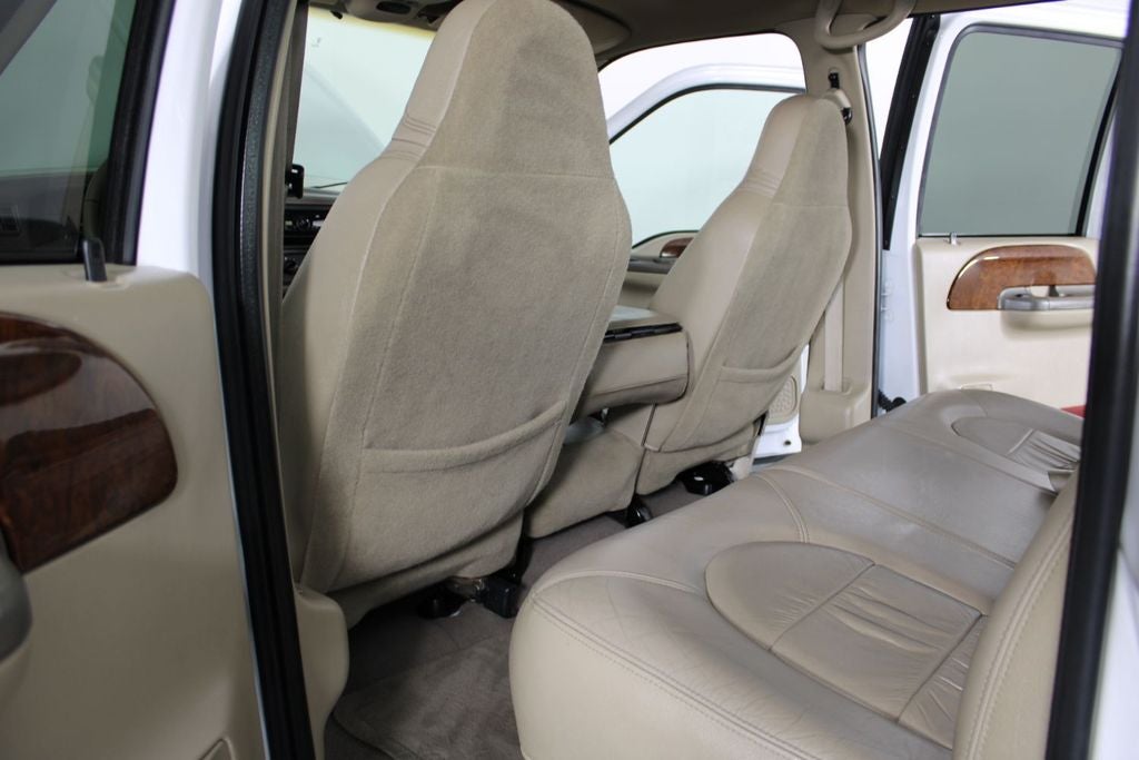 2000 Ford F-350SD Lariat