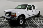 2000 Ford F-350SD Lariat