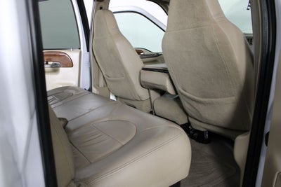 2000 Ford F-350SD Lariat